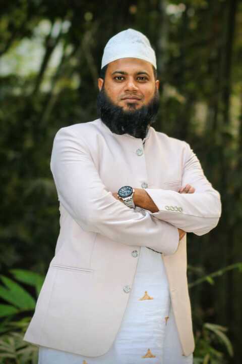 Marketer Rakib